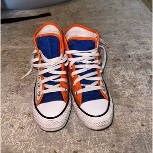 Florida Gators Converse